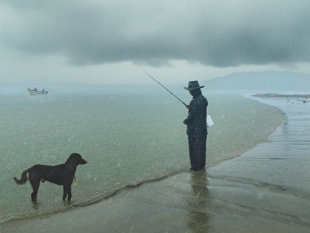 Rain Dogs