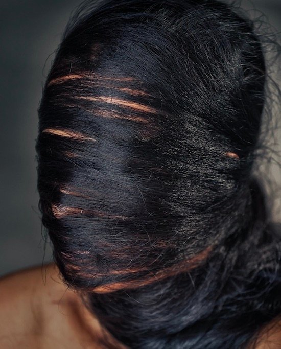Unraveling the Patriarchy's Problem with Women's Hair