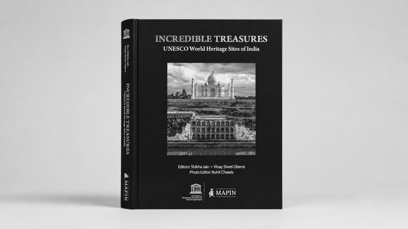Incredible Treasures