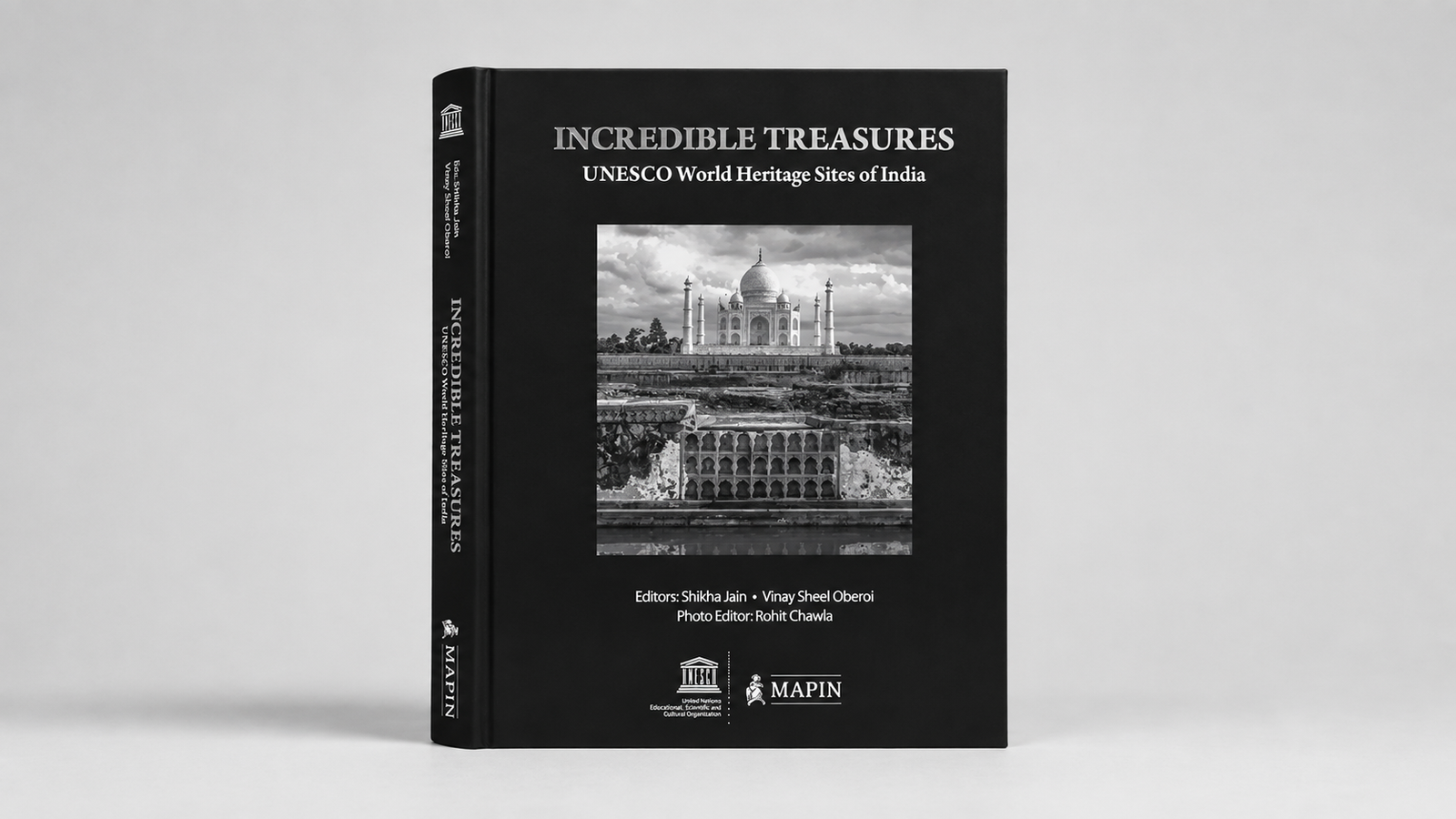 Incredible Treasures