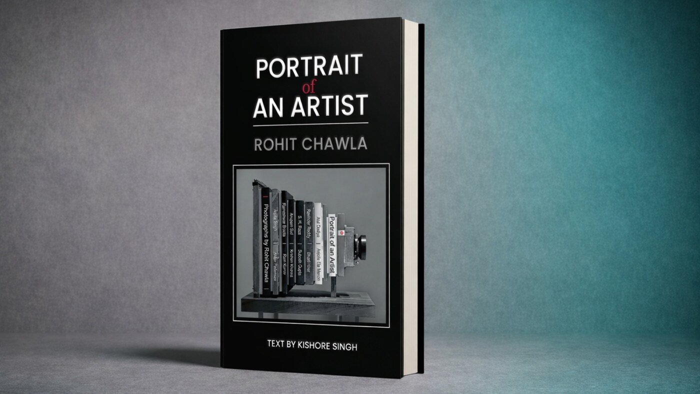 I meet my God through my camera: Photojournalist Raghu Rai to Rohit Chawla