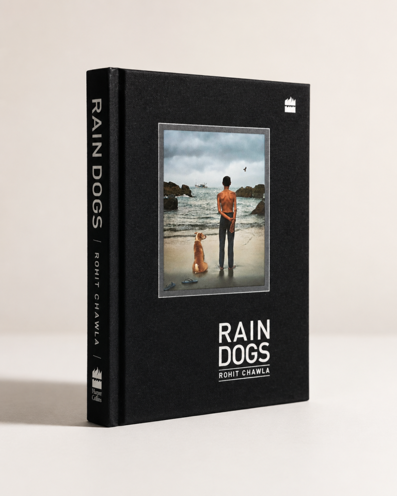 Rain Dogs