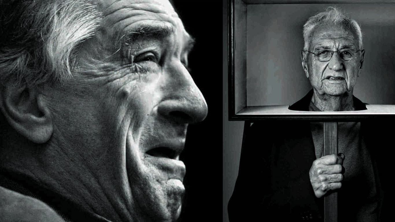 These truly stunning portraits by Rohit Chawla reveal the lesser-known side of celebrities