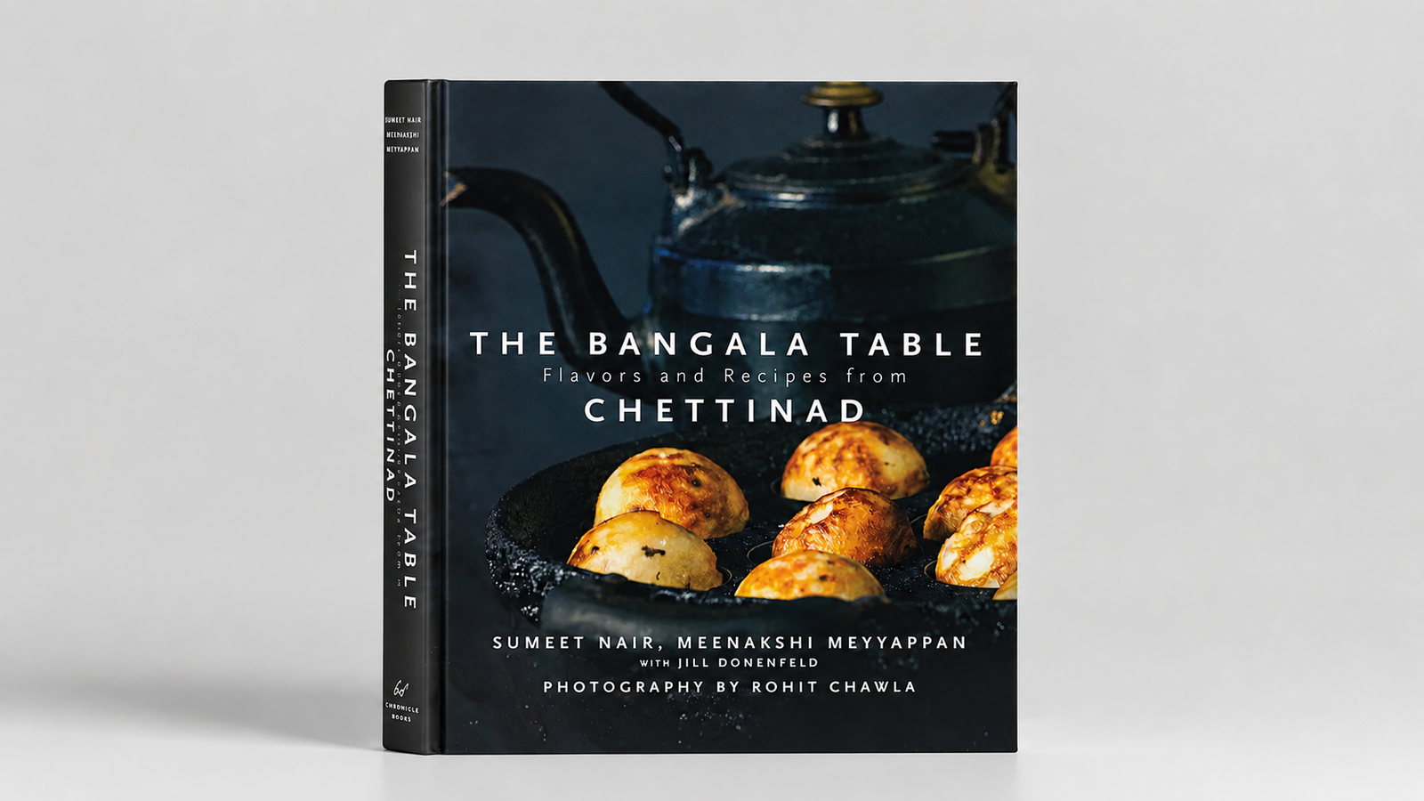 The Bangala Table