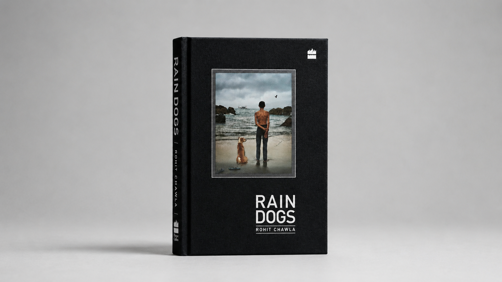Rain Dogs